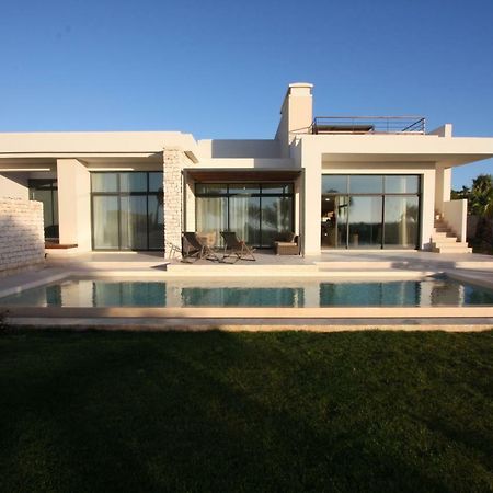Villa L'Oiseau Bleu Essaouira Exterior photo