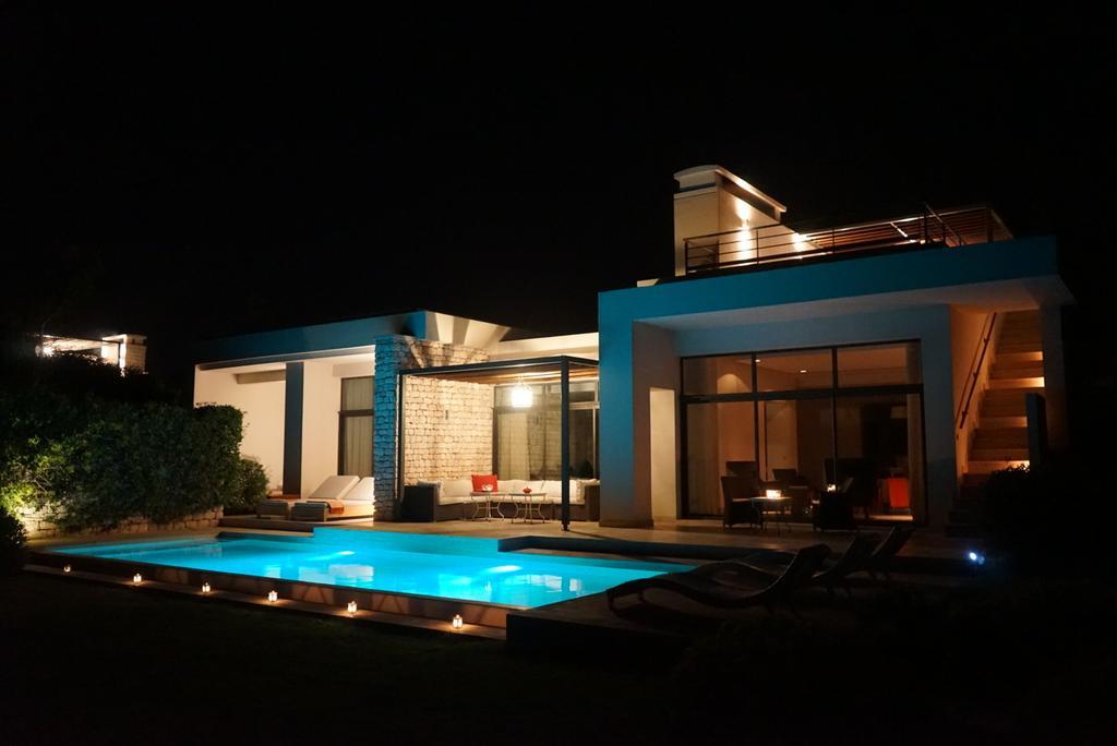 Villa L'Oiseau Bleu Essaouira Room photo