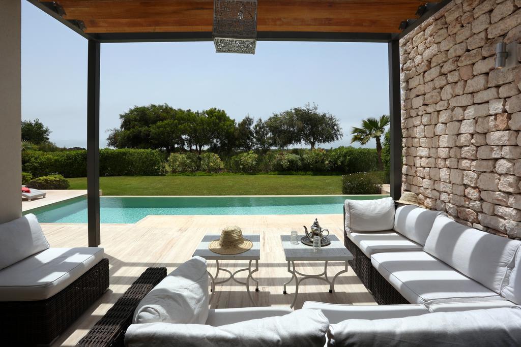 Villa L'Oiseau Bleu Essaouira Room photo