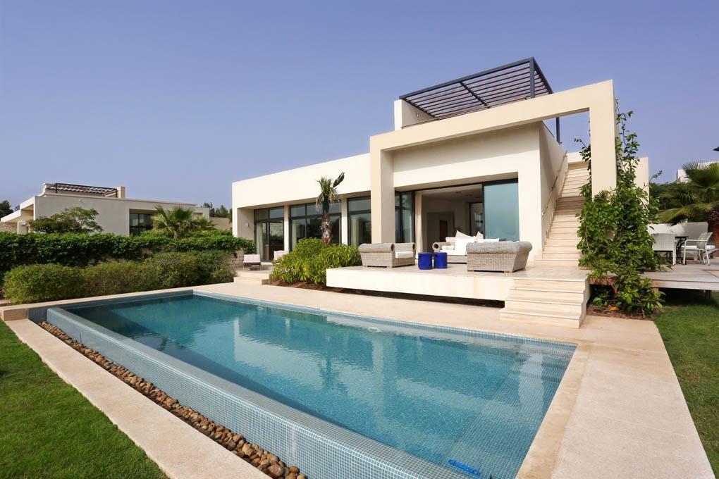 Villa L'Oiseau Bleu Essaouira Exterior photo